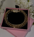 Cuban Bracelet